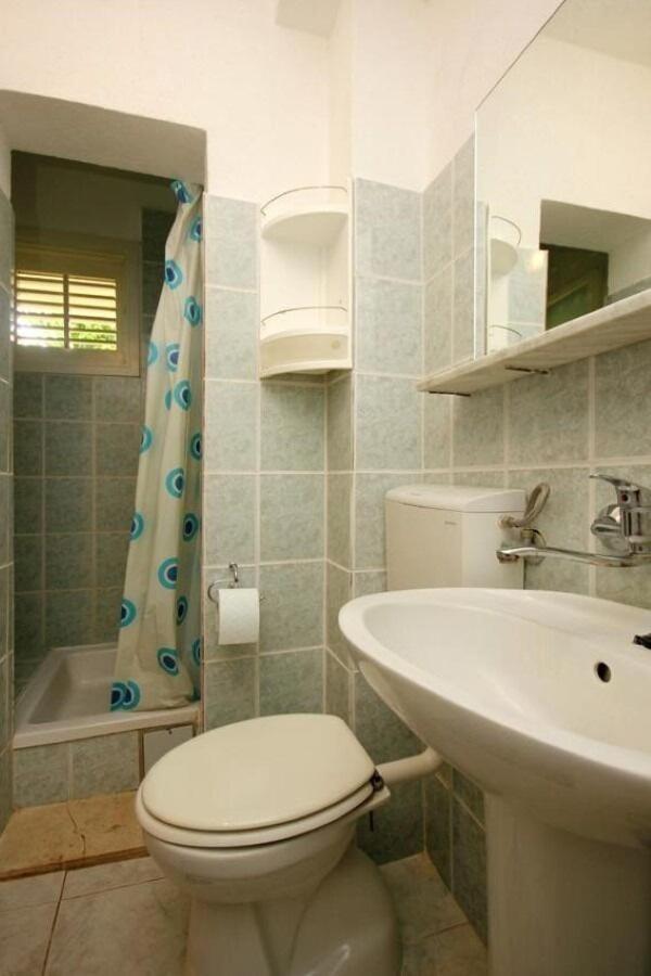 Apartments Tonka - 150M From The Sea & Parking オレビック エクステリア 写真