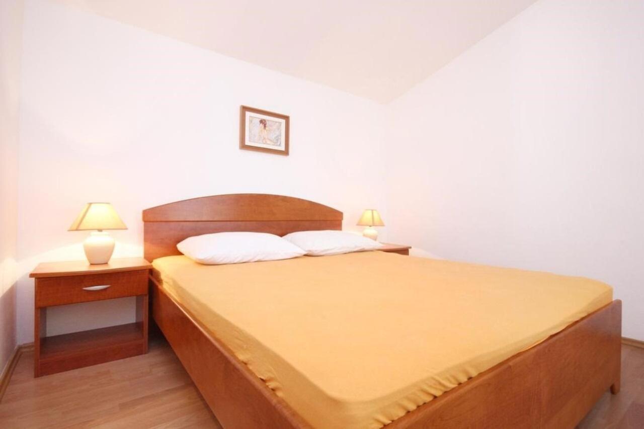 Apartments Tonka - 150M From The Sea & Parking オレビック エクステリア 写真