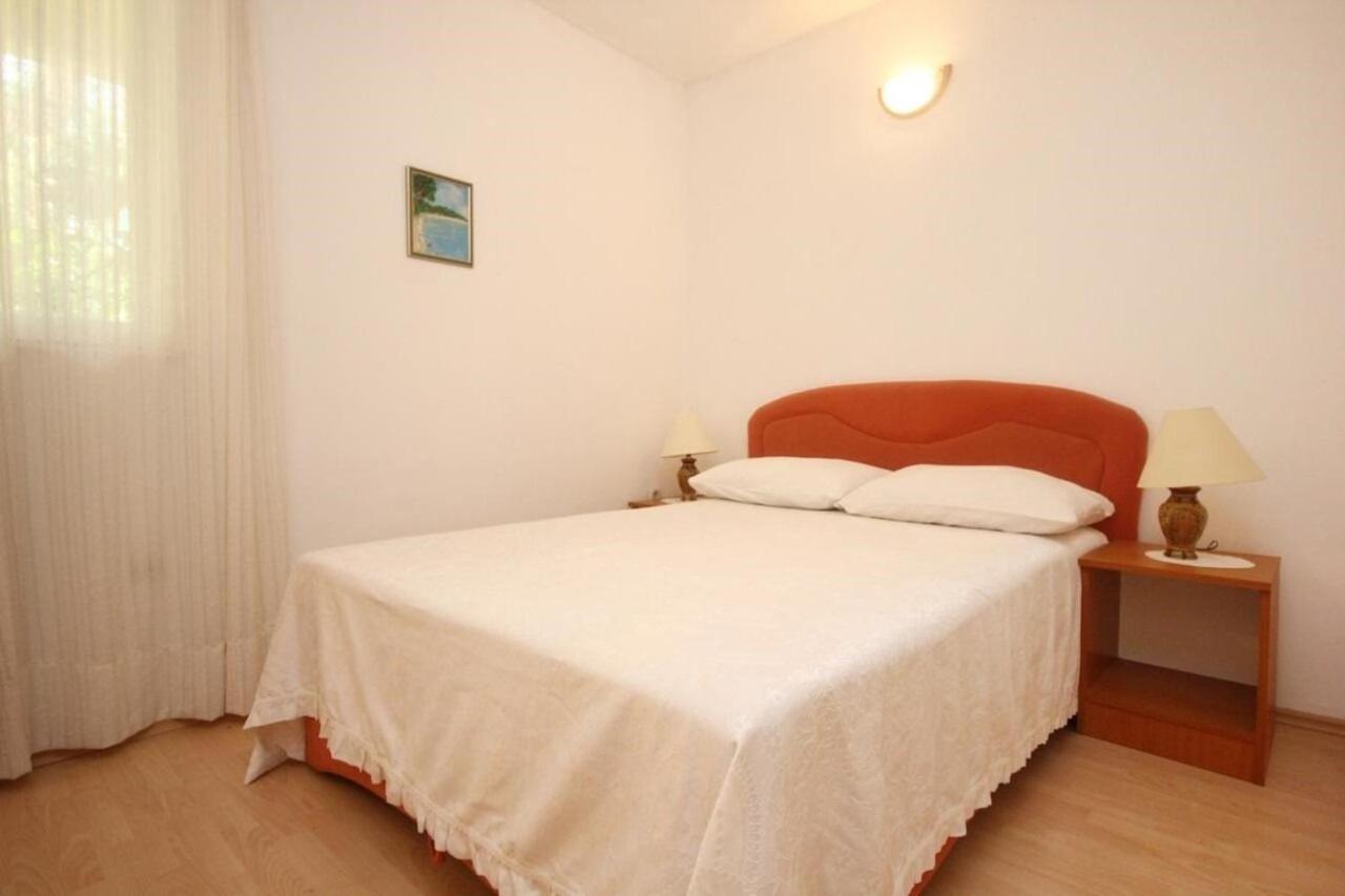 Apartments Tonka - 150M From The Sea & Parking オレビック エクステリア 写真
