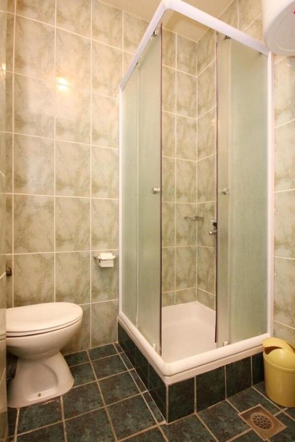 Apartments Tonka - 150M From The Sea & Parking オレビック エクステリア 写真
