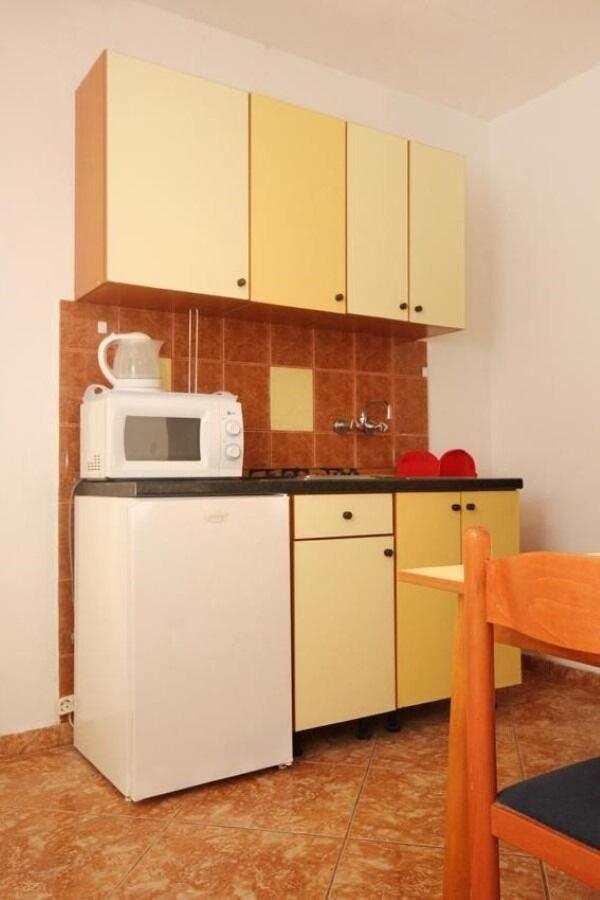 Apartments Tonka - 150M From The Sea & Parking オレビック エクステリア 写真