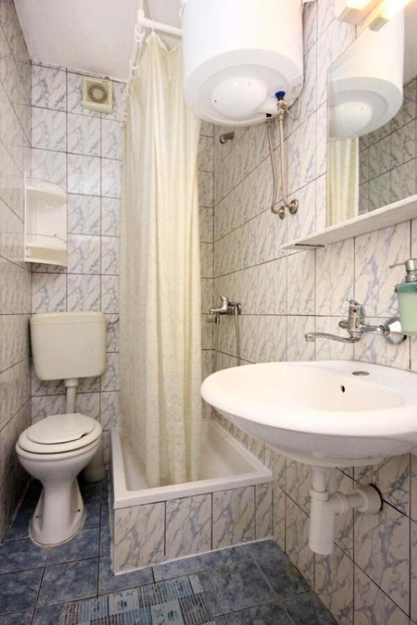 Apartments Tonka - 150M From The Sea & Parking オレビック エクステリア 写真