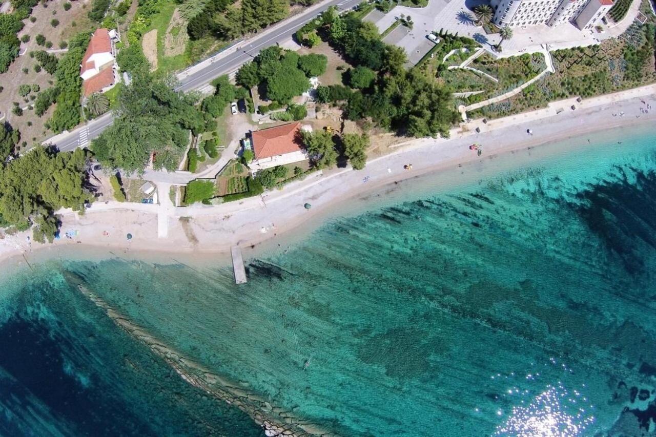 Apartments Tonka - 150M From The Sea & Parking オレビック エクステリア 写真
