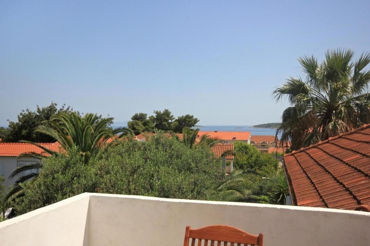 Apartments Tonka - 150M From The Sea & Parking オレビック エクステリア 写真
